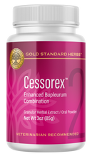 Load image into Gallery viewer, Cessorex - Supports normal immune function and skin circulation