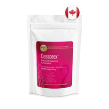 Load image into Gallery viewer, Cessorex - Supports normal immune function and skin circulation