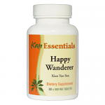 Kan Essentials Happy Wanderer
