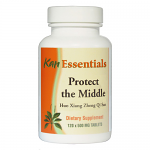 Kan Essentials Protect the Middle