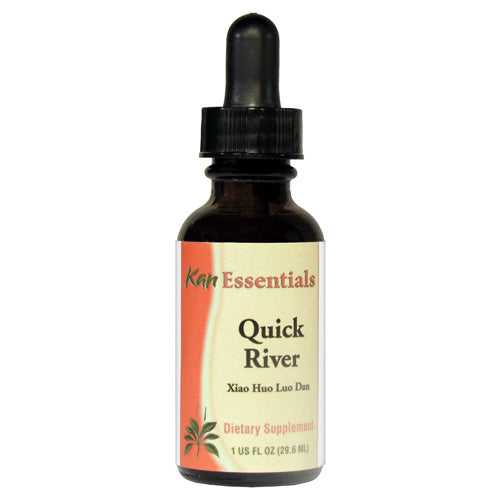 Kan Essentials Quick River