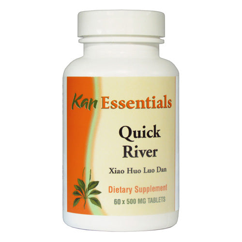 Kan Essentials Quick River