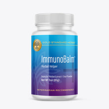Load image into Gallery viewer, 250g SIZE NOW AVAILBLE      ImmunoBalm - &quot;Cools the Blood&quot; in severe itch and destructive inflammation
