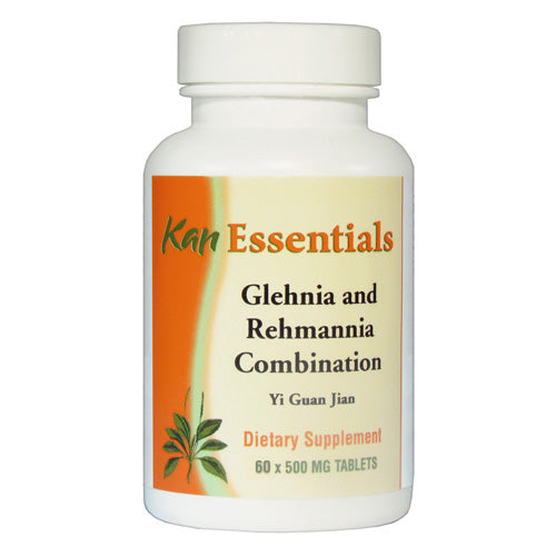 Kan Essentials Glehnia and Rehmannia Combination