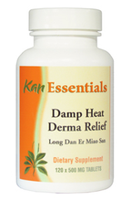 Load image into Gallery viewer, Kan Essentials Damp Heat Derma Relief
