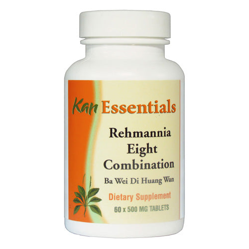 Kan Essentials Rehmannia Eight Combination