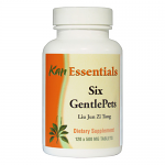Kan Essentials SixGentlePets