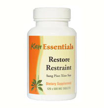 Load image into Gallery viewer, Kan Essentials Restore Restraint
